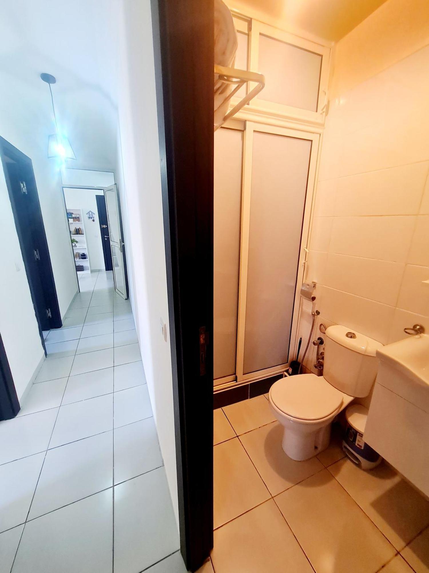 Elegance Au Centre De Sale Rabat - Confort Et Proximite Des Sites Touristiques Exterior photo
